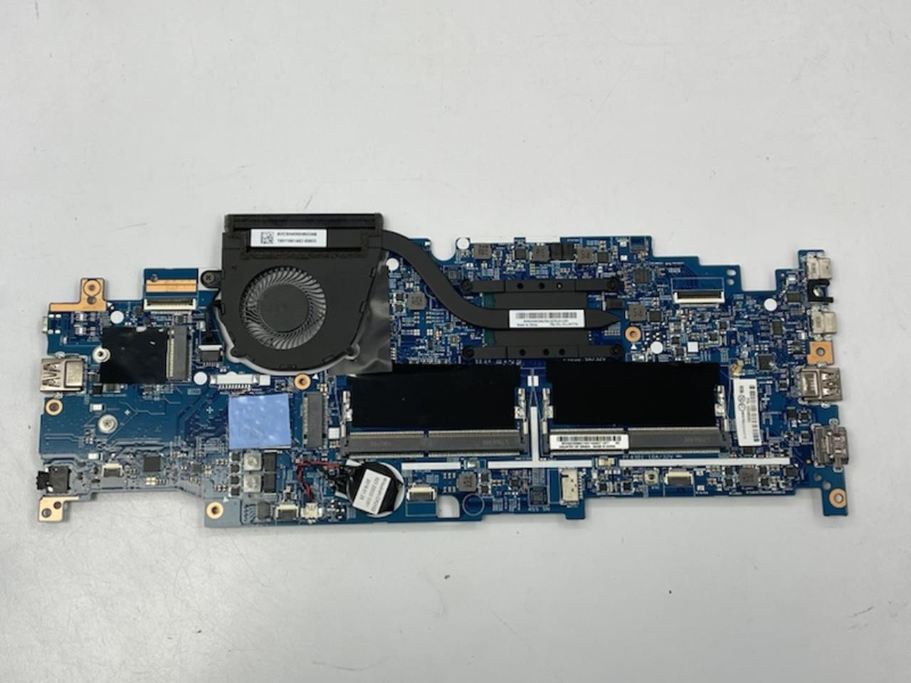 LENOVO Laptop Motherboard 02HM016 | Intel Core i3-8130U 2.20 GHZ BIOS LOCKED