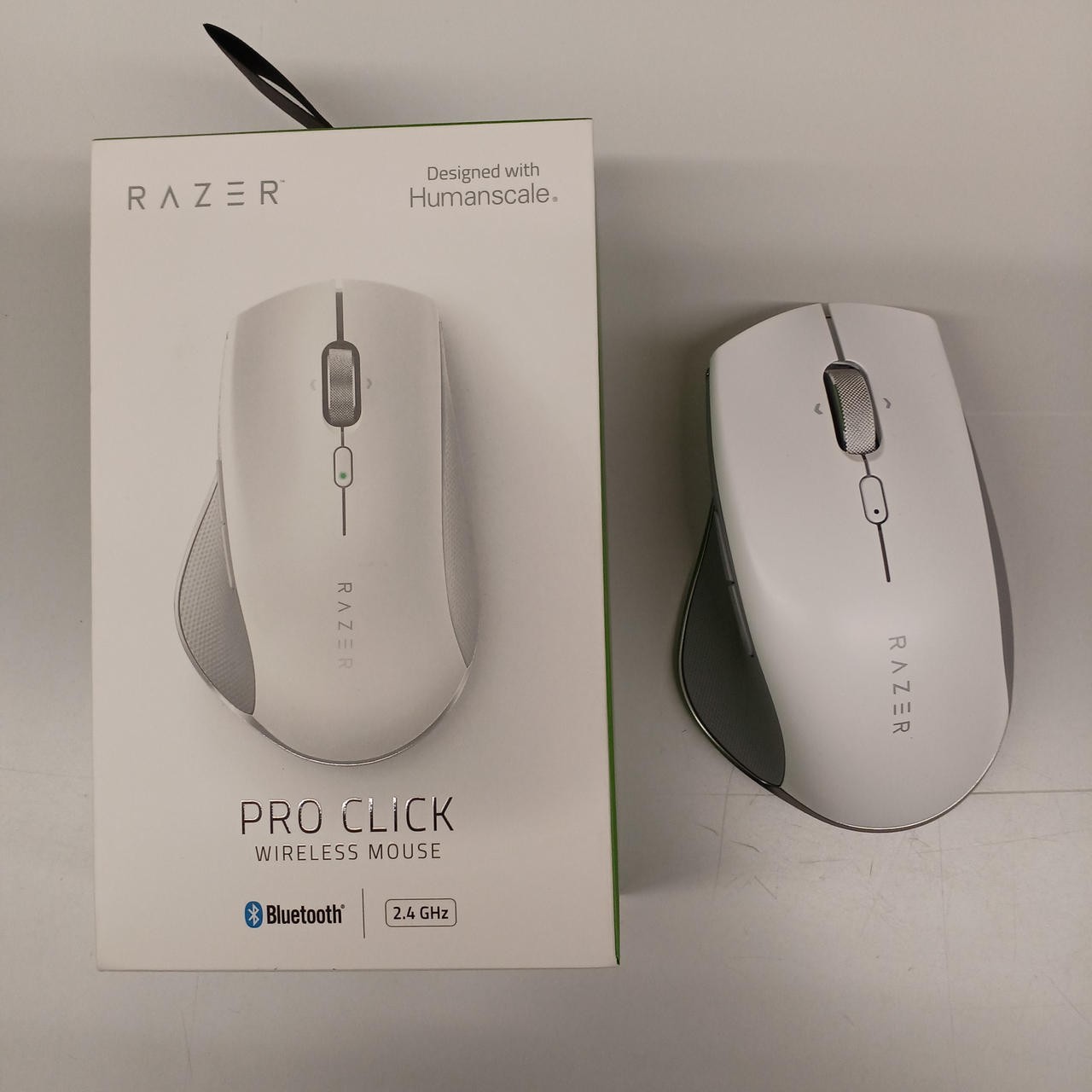 RAZER RZ01-02990100-R3M1 Wireless Mouse