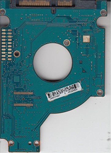 ST9320423AS, 9HV14E-033, 0004SDM1, 100537087K, Seagate SATA 2.5 PCB...