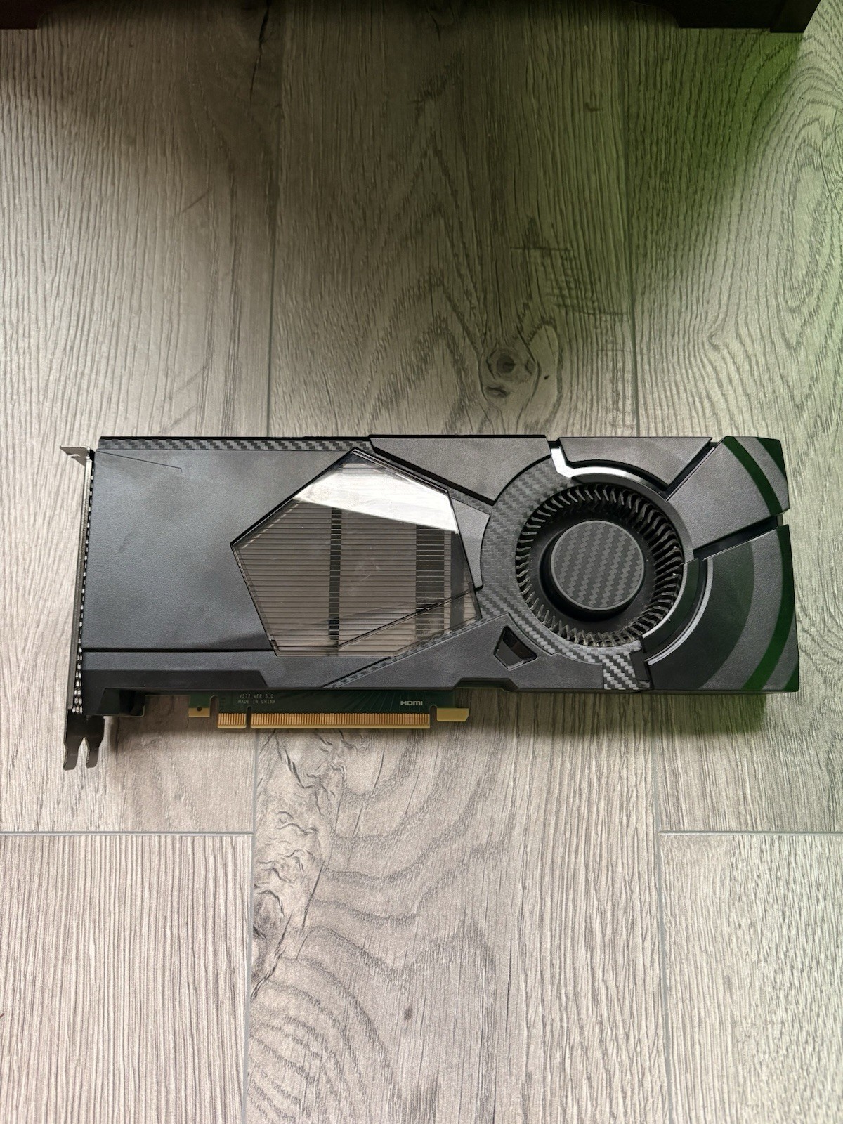 Dell NVIDIA GeForce RTX 2080 Super 8GB GDDR6 Graphic Video Card