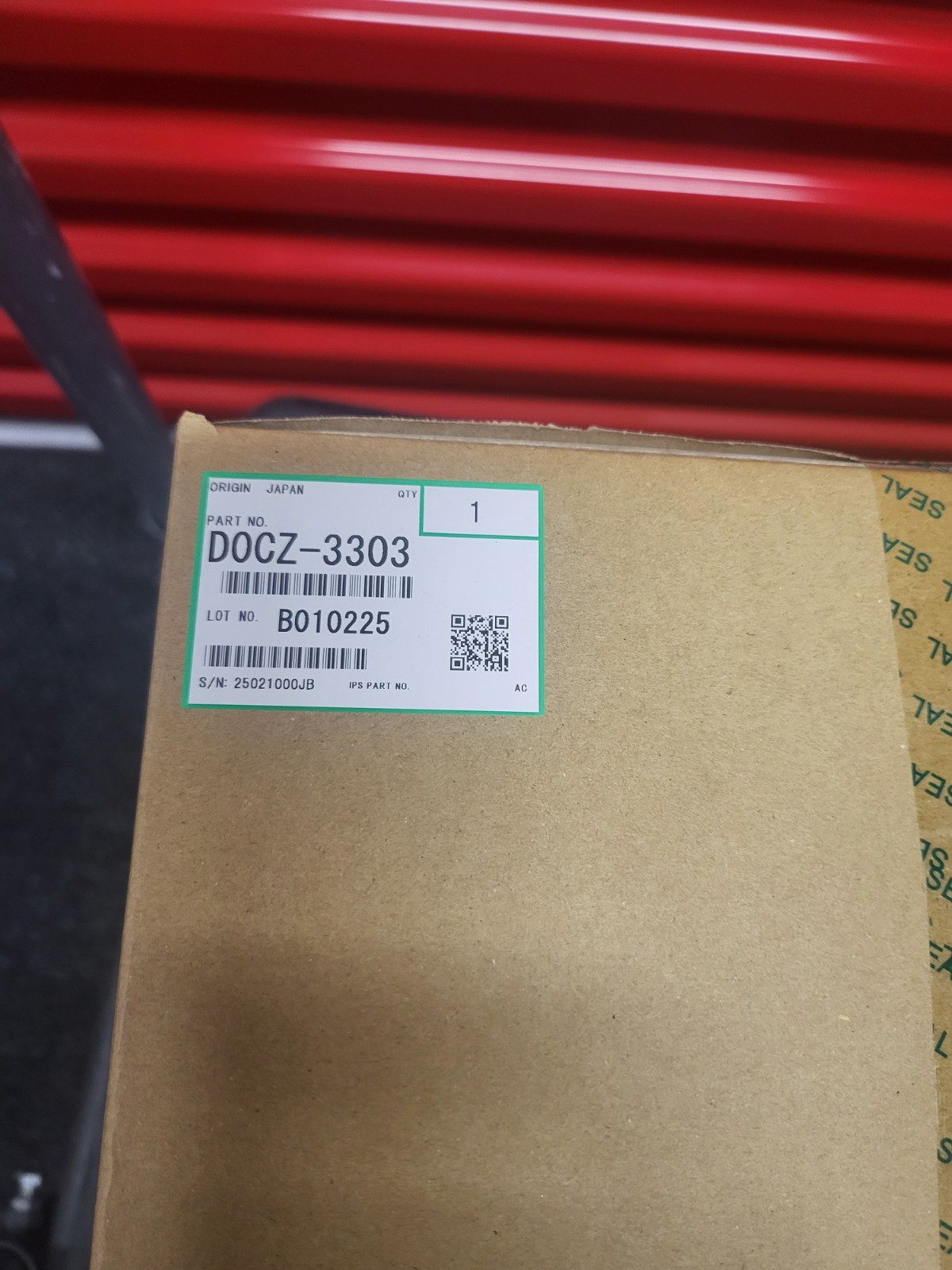 Toner Bottle Holder For Ricoh MP7001 7503 6503 Im8000