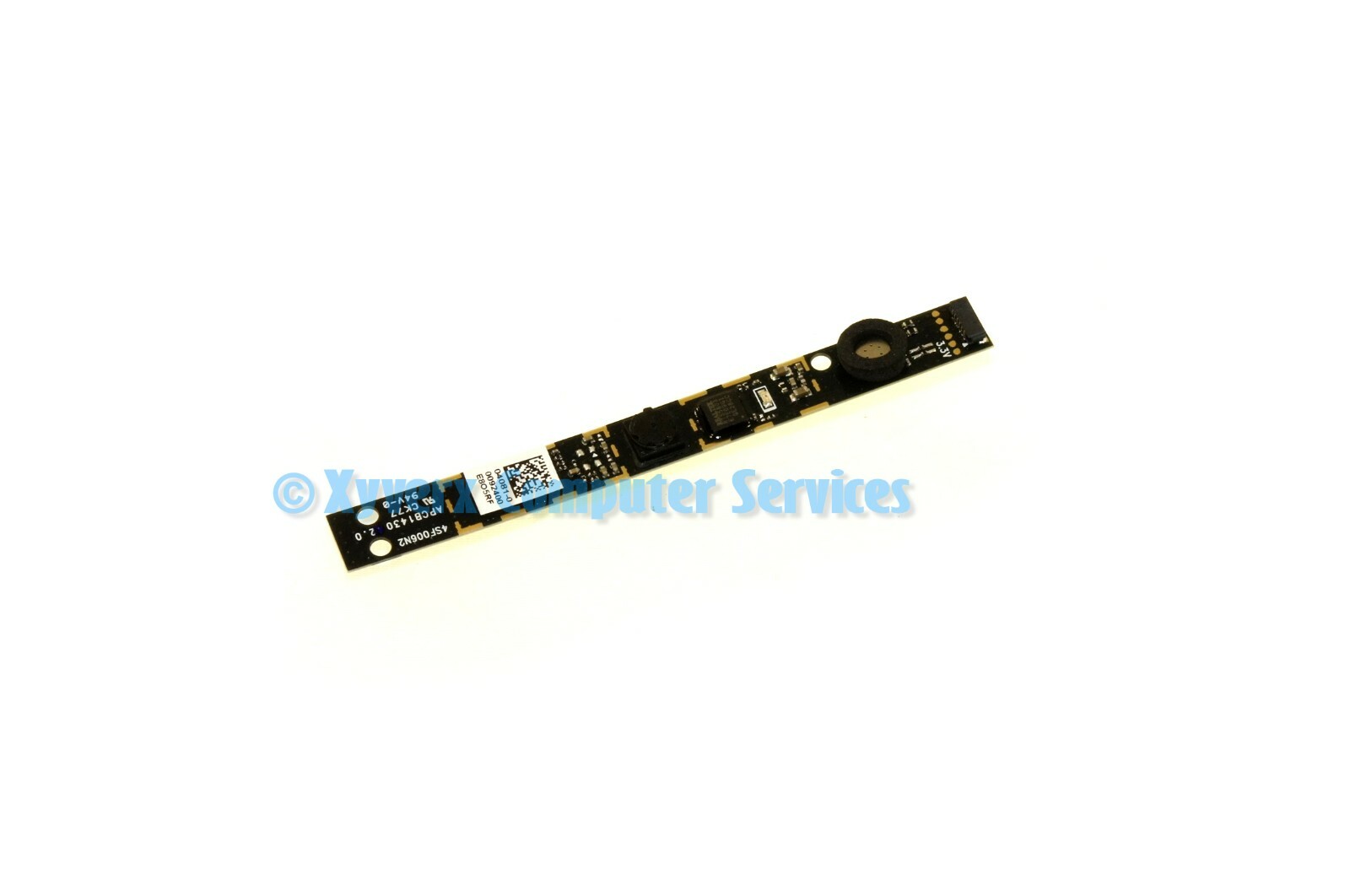 04081-00051500 GENUINE ASUS WEB CAMERA X551M X551MAV-EB01-B (CD70)