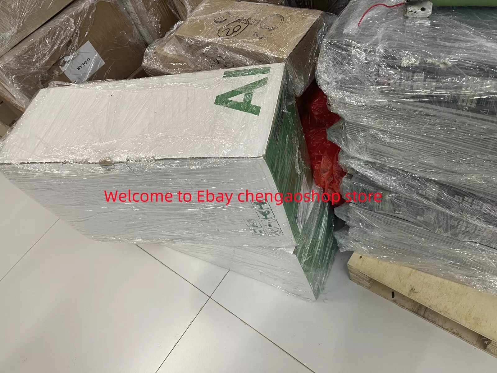 🔥✅1PCS for NEW LXM05CD10M2 (by DHL or Fedex) #U417E YG