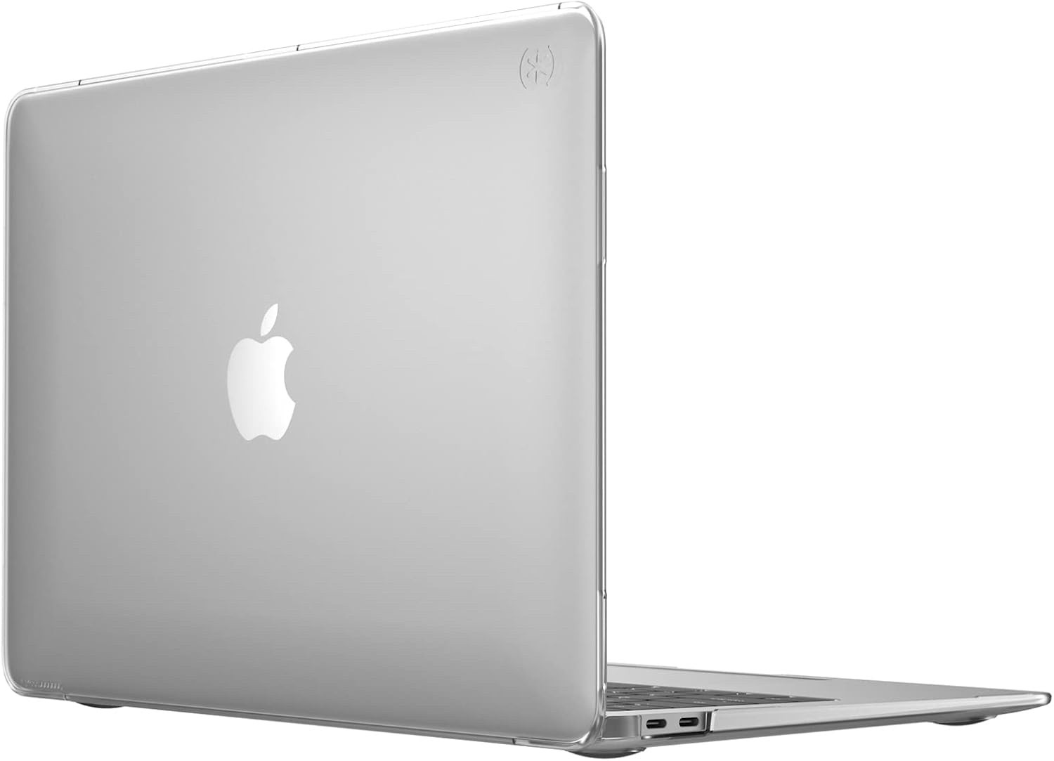 Speck - Smartshell protective Case for apple Macbook Air 13" (2020) - Clear