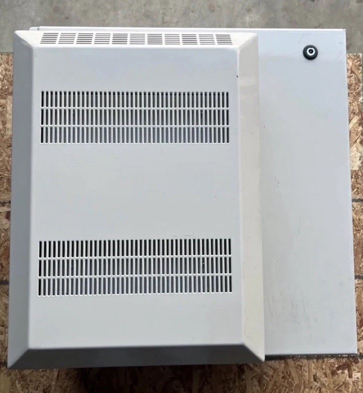New VERTIV F2014020 X2014020NX2416AAV Telecom Cabinet Temperature Control