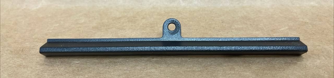 Dell Precision T5500 J9554 Black Plastic Chassis Trim Bezel Replacement Part