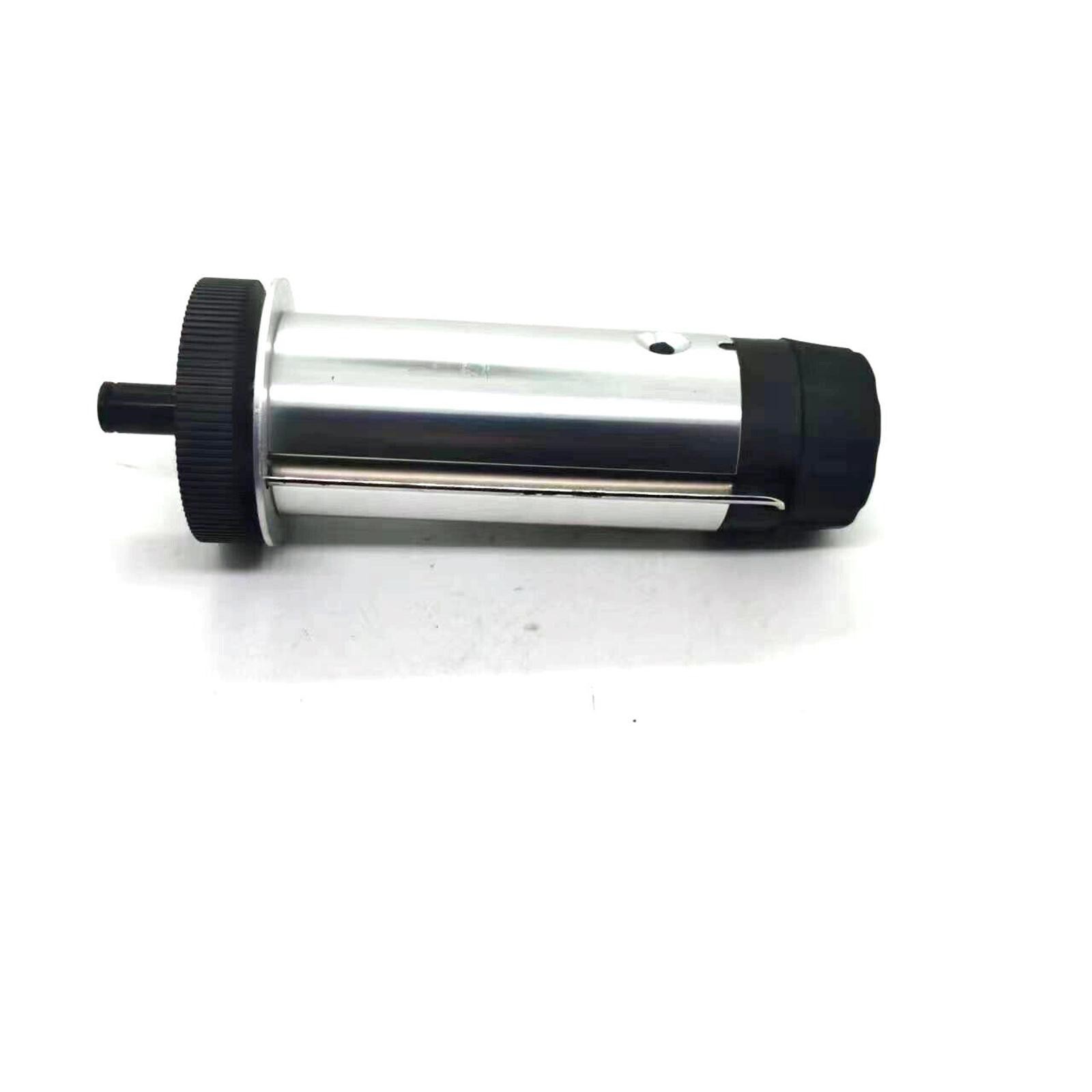 Carbon Ribbon Shaft  Fits For Zebra 105 SL PLUS 105-SL PLUS Printer Parts
