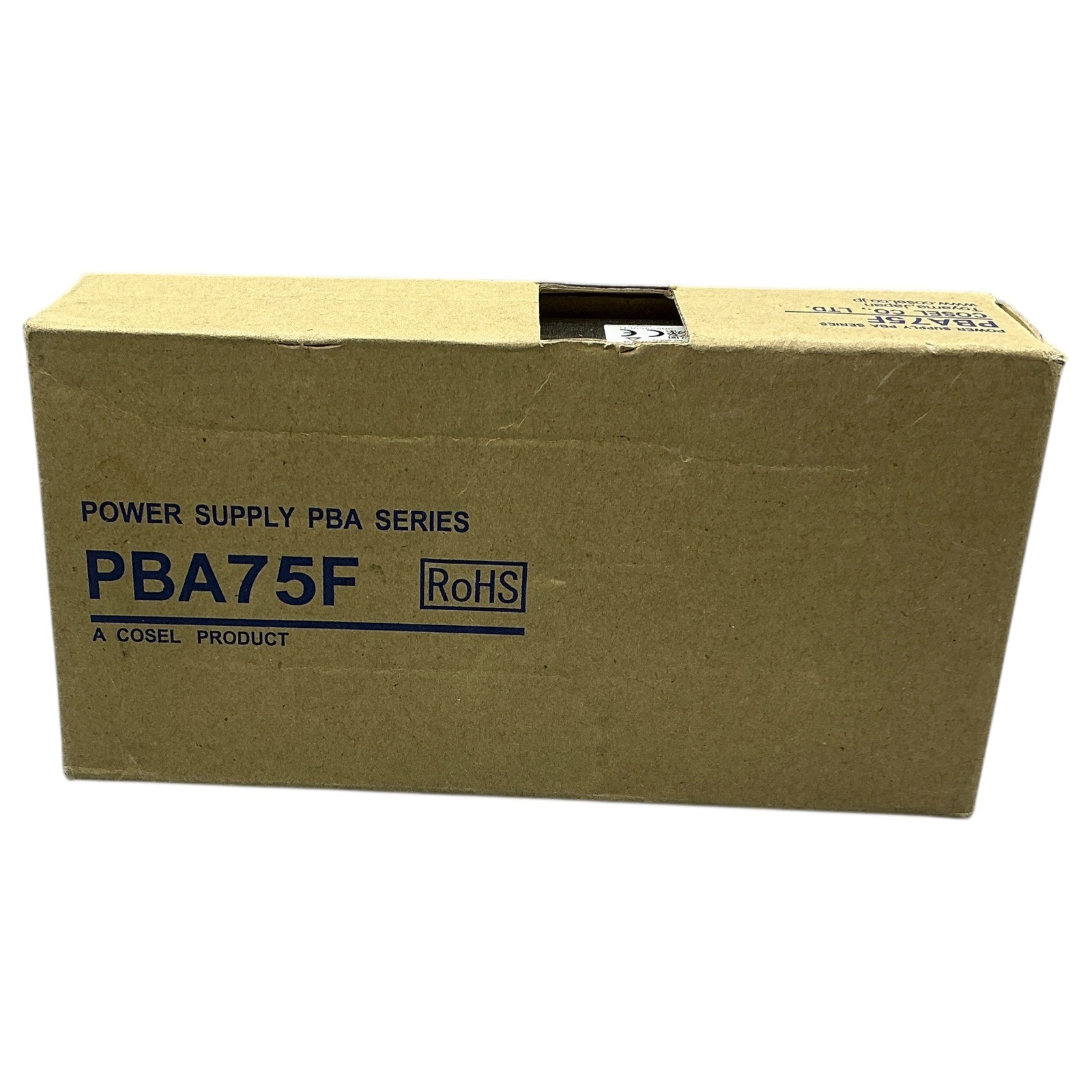 Cosel PBA75F 24V 3.2A 75W Power Supply Module Board