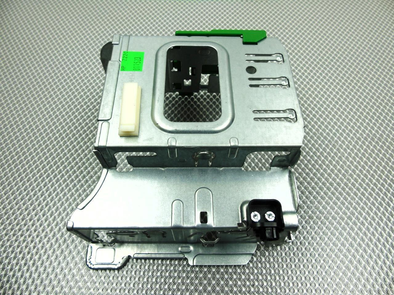 HP Compaq Z220 SFF Desktop PC Hard Drive HDD ODD Cage S1-628546 15051-T1