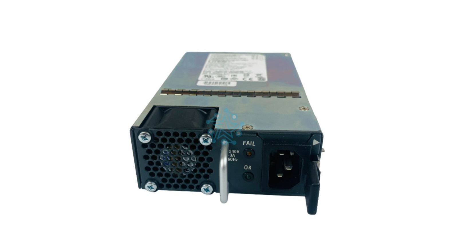 Cisco ASR1001-X-PWR-AC AC Power Supply for ASR1001-X 341-0608-01