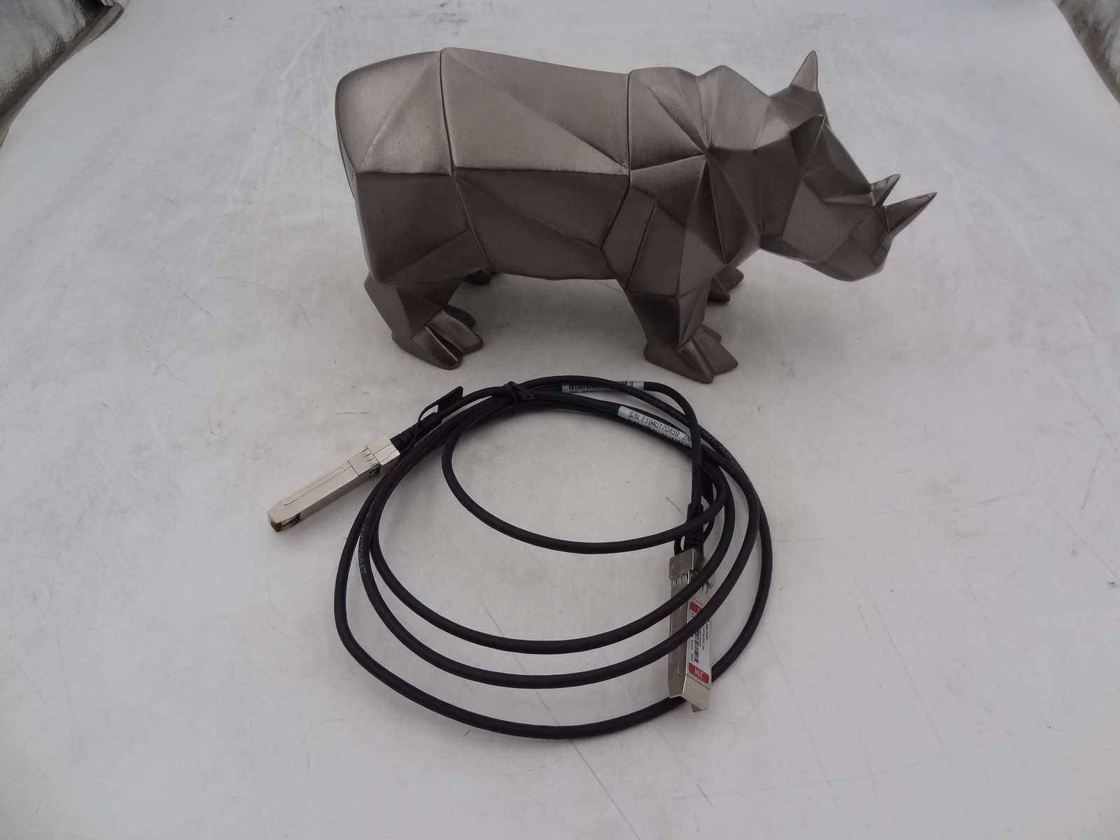 Juniper JNP-SFP-25G-DAC-2M 25G SFP28 Passive DAC 2M Cable