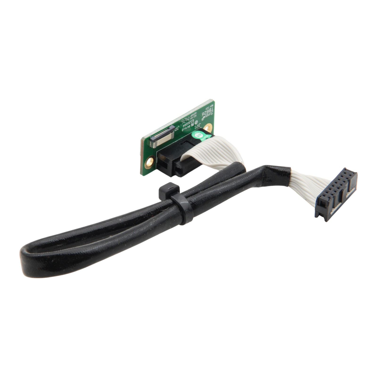 Supermicro TB826 Control Panel Board Front Panel Adapter with Cable for CSE-826