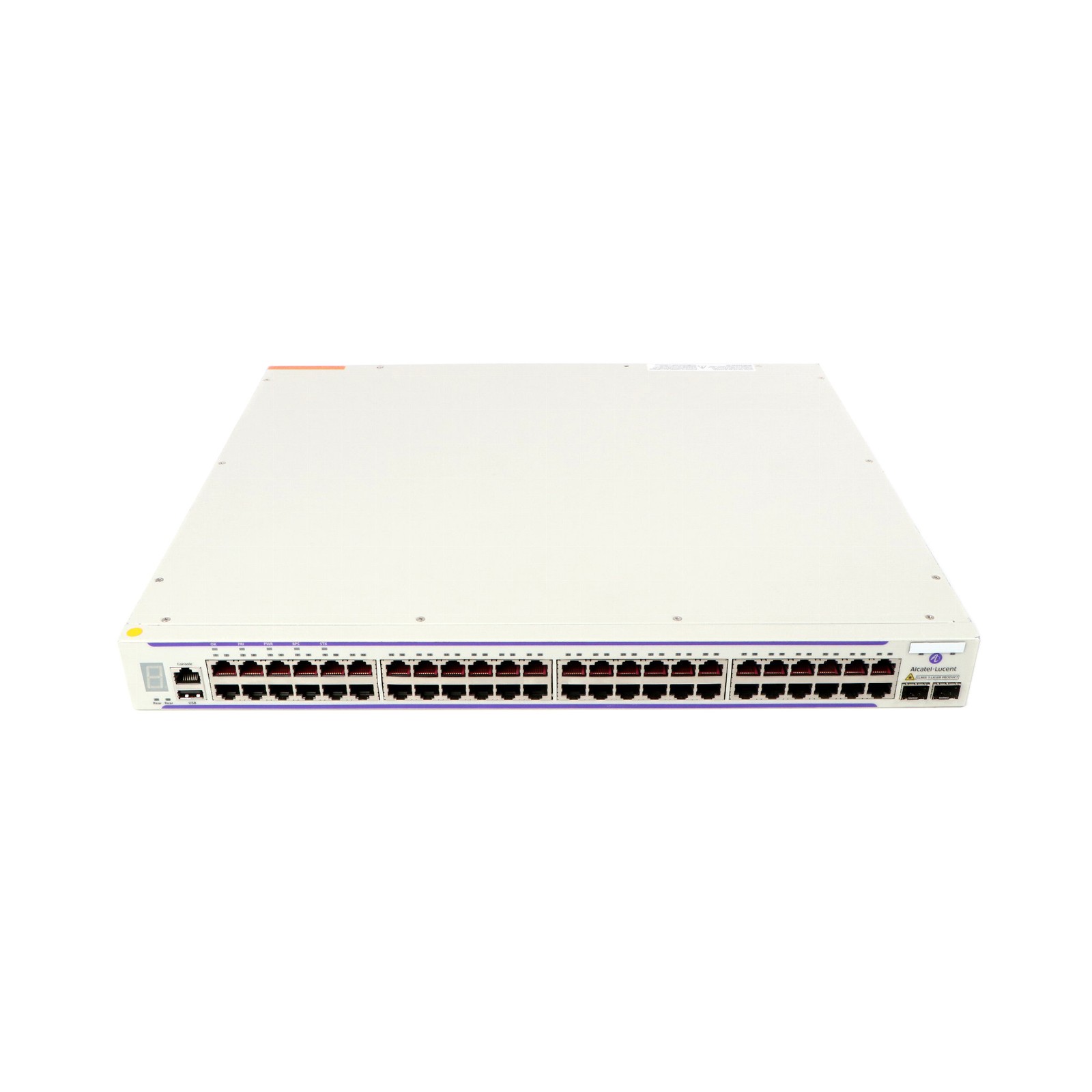 Alcatel-Lucent OS6450-48X-EU Switch II price incl VAT 3 yr warranty* B2B