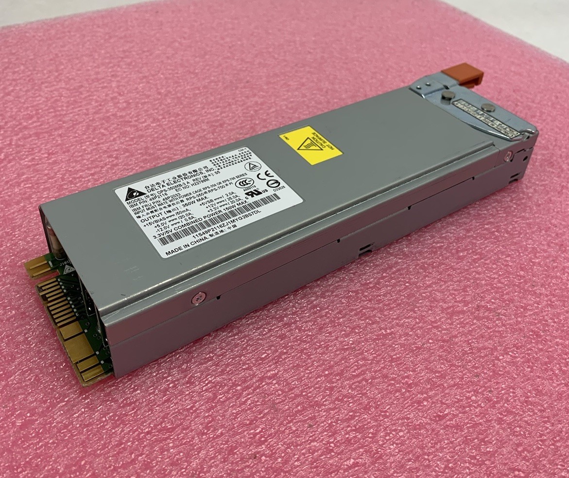 Delta Electronics DPS-350MB-3 A Rev S5 Power Supply