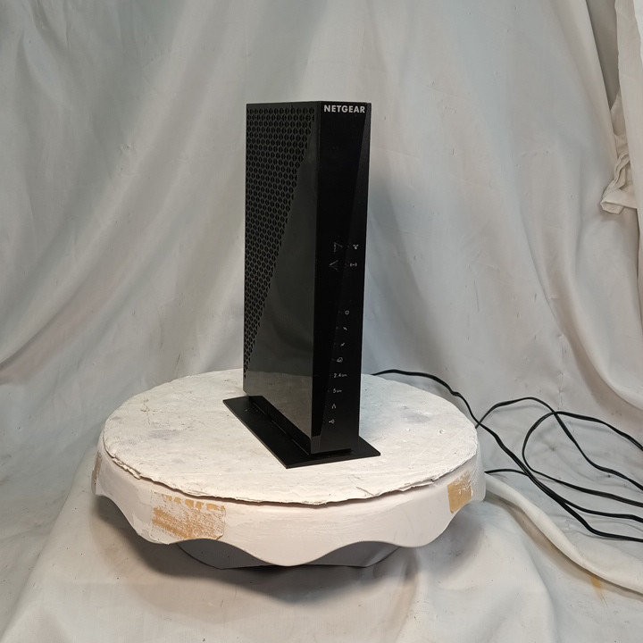 Netgear C6300v2 AC1750 Dual Band WiFi DOCSIS 3.0 Cable Modem
