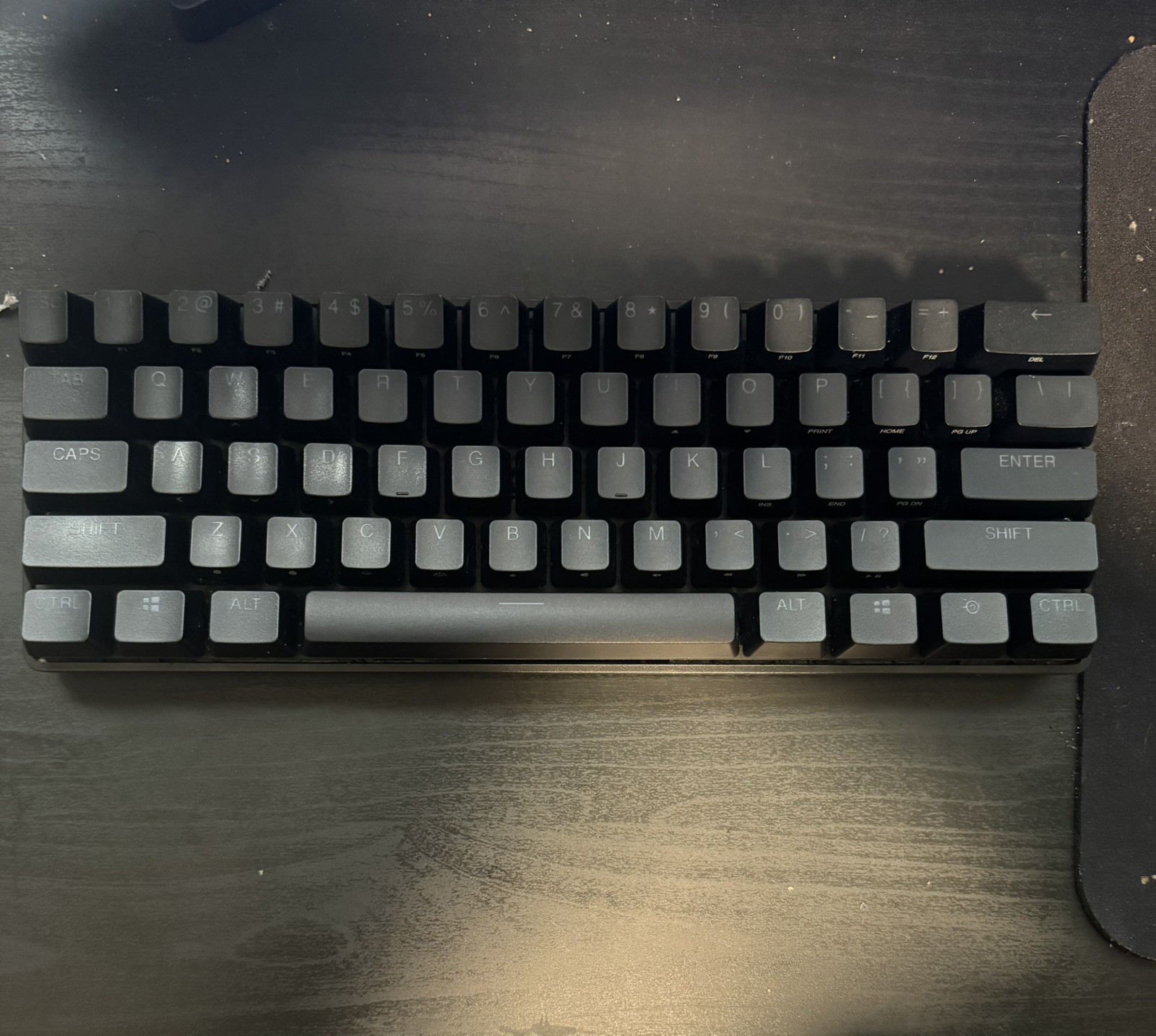 Steelseries Apex Pro Mini 60% *FOR PARTS*