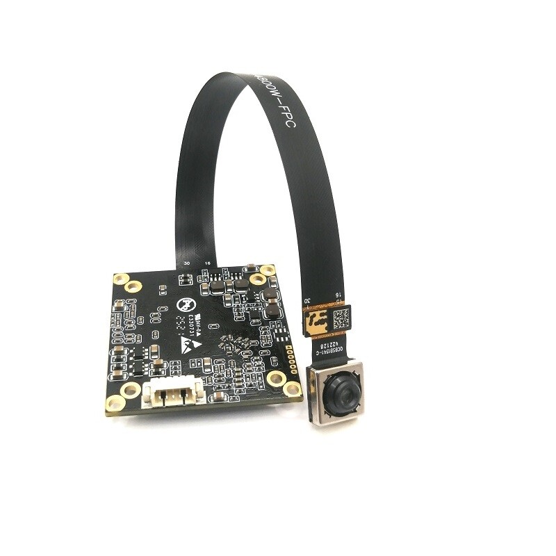 48MP USB Camera Module Fast Auto Focus Webcam UVC USB 2.0 Industrial Camera