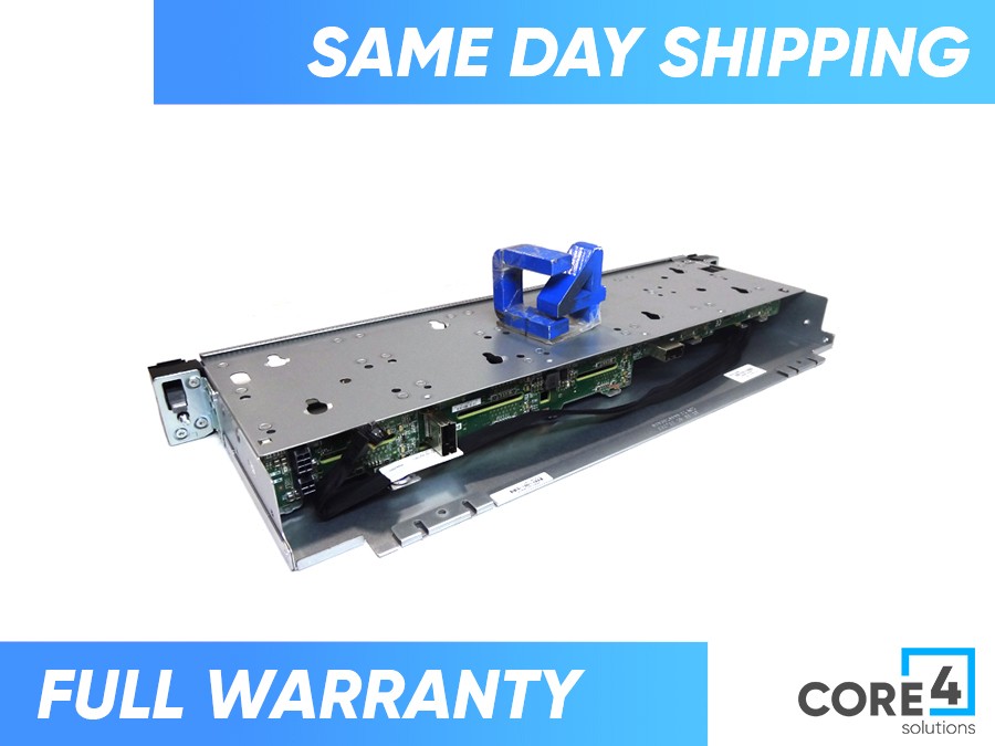 HP P15511-B21 DL325 Gen10+ 8SFF SC FIO Cage Kit