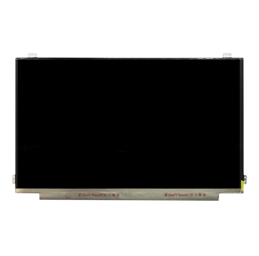 Original 4K UHD 15.6" AUO IPS LCD LED Screen Display Dell PN F2TW2 EDP 40PIN