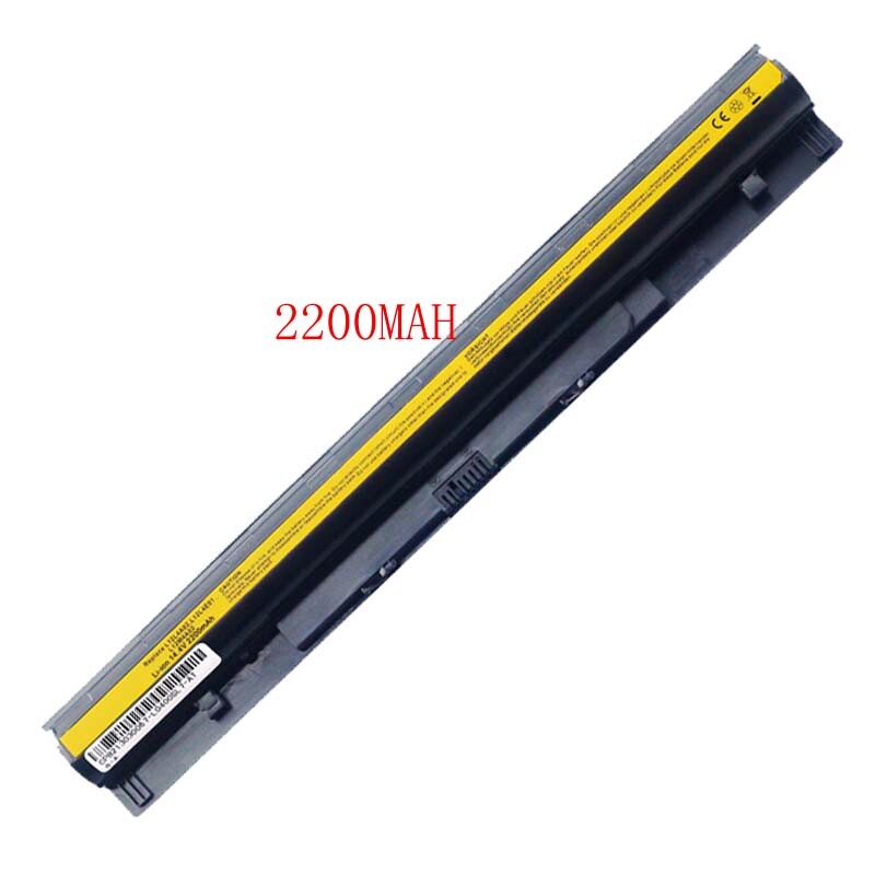 Hot Battery For Lenovo IdeaPad S410p S510p Z710 L12L4A02 L12L4E01 L12M4A02 GG