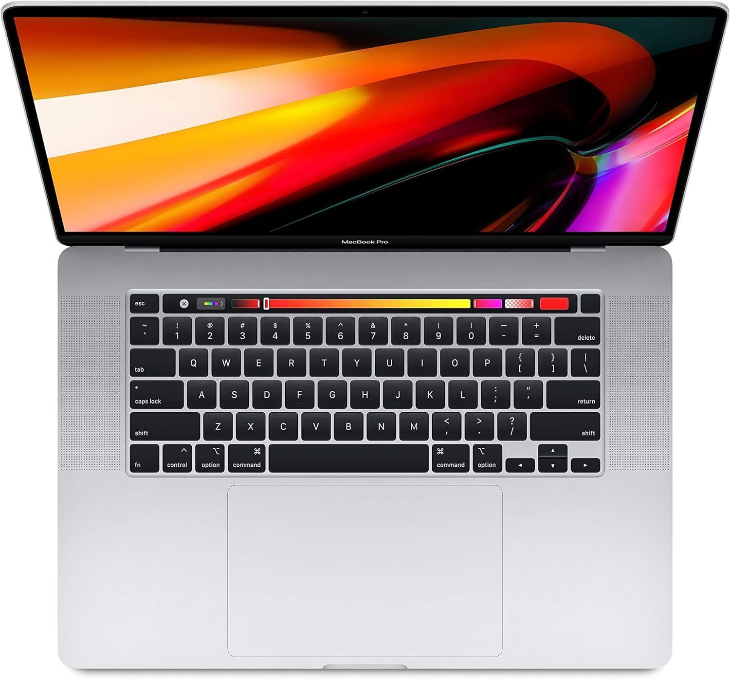 Apple Macbook Pro 16\