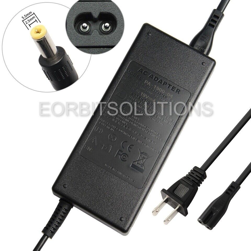 Battery 90W Chargers For Inogen One AC Power Supply Adapter for G1 G2 G3 G4 G5