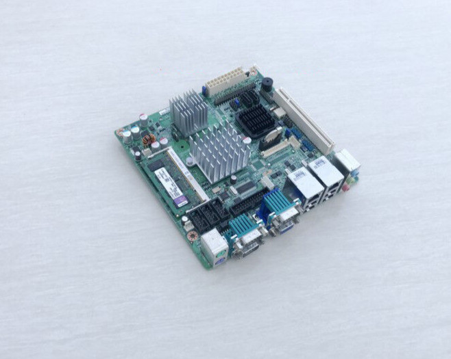 Advantech AIMB-210 REV.B1 AIMB-210G2 industrial motherboard