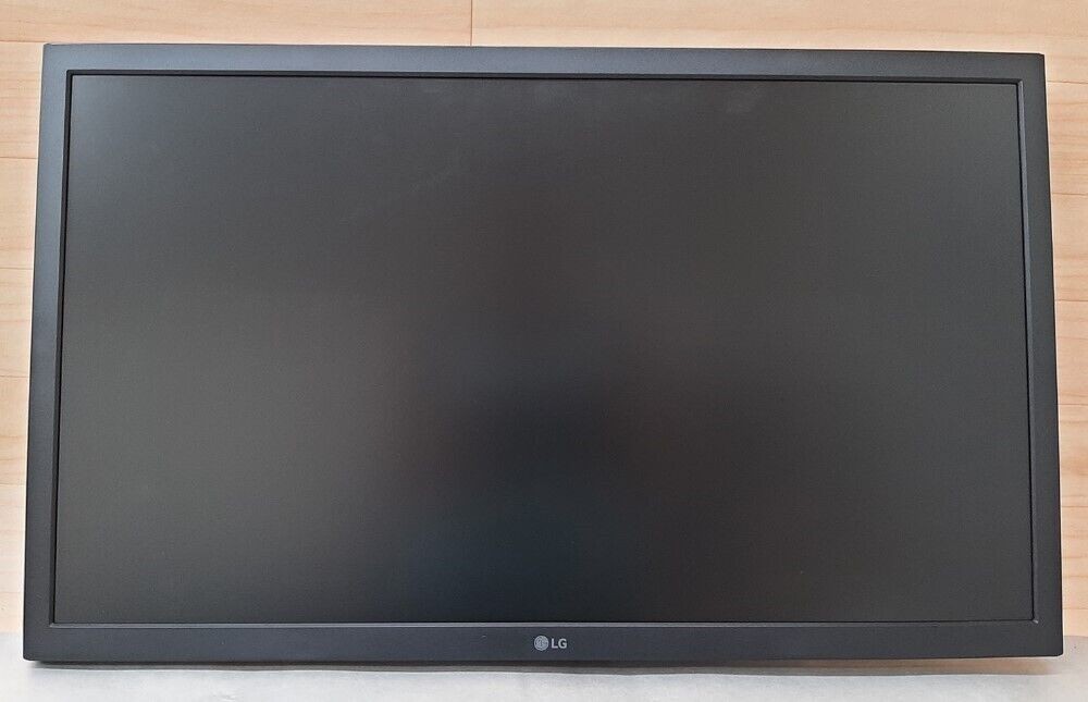 LG UltraGear 24" (23.5" Diagonal) Widescreen TN LCD Gaming Monitor 24GL600F