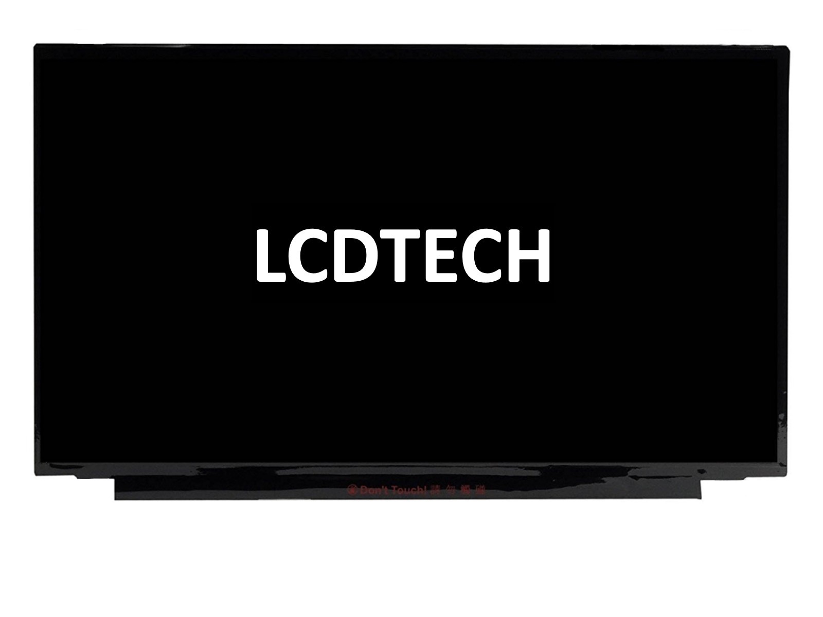 100% sRGB 15.6" 165Hz IPS FHD LCD Screen Display Panel B156HAN12.1 40pins New