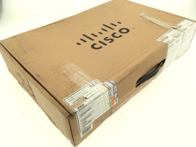 CISCO CTS-SX80-K9 TELEPRESENCE SX80 CODEC CTS-SX80CODEC
