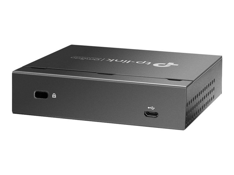 TP-LINK Gateway OC200 - HTTPS Ethernet Power over Ethernet Rj-45 Linux Mac OS