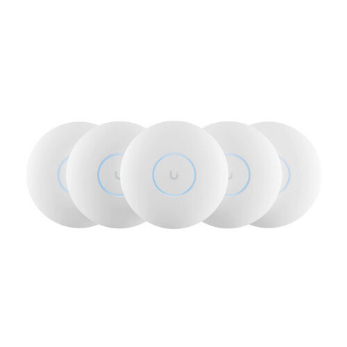 Ubiquiti New UAP-AC-PRO-5 UniFi AC Pro 802.11ac 5-Pack Access Point, Int version