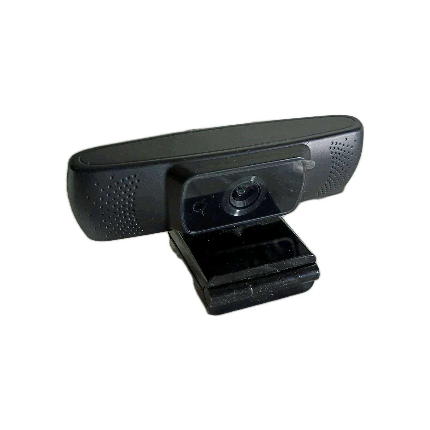 AUSDOM AF640 1080p Webcam w/ Microphone USB AutoFocus PC Camera
