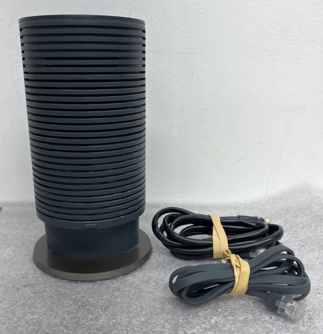 TP-Link TGR1900 Built for Google On No Power Cord
