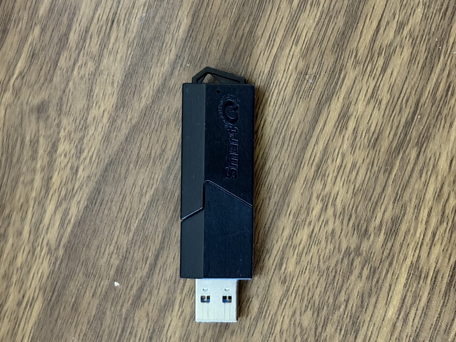 SmartQ USB 3.0 Portable Card Reader for SD, SDHC and SDXC