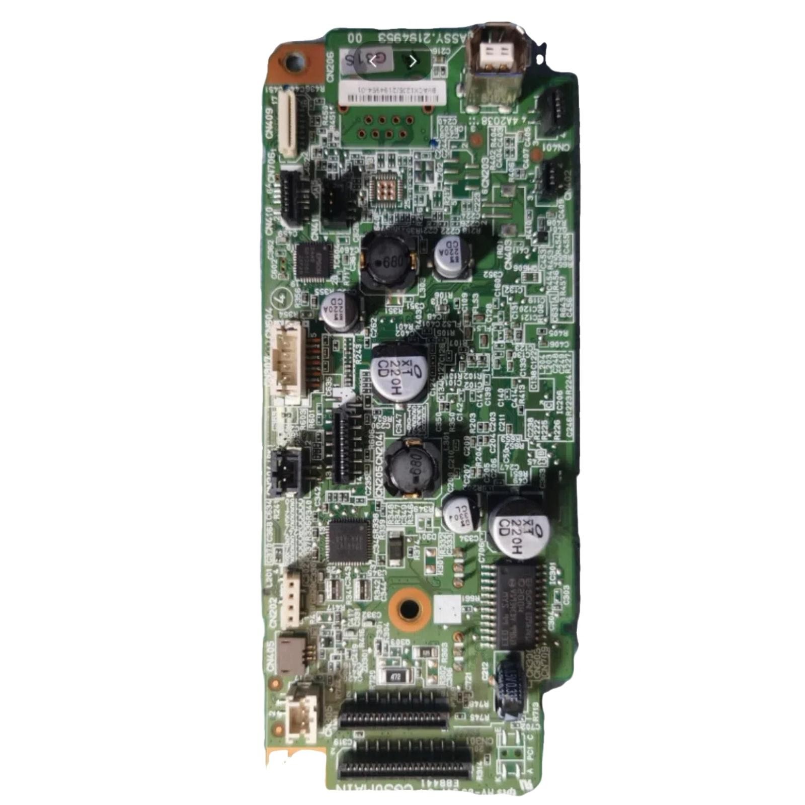 Et-2850 et-4850 Main Board Motherboard fits for Epson et-2800 et-2760 et-4850