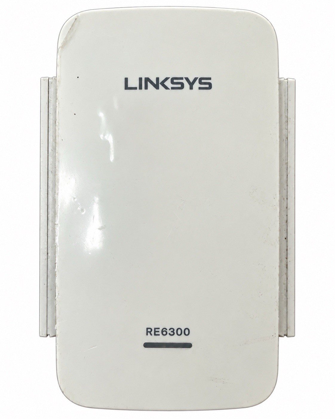 Linksys RE6300 AC750 Dual Band WiFi Range Extender Ethernet Never Used