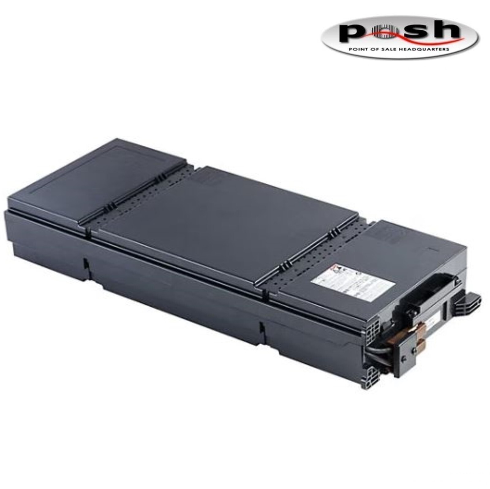 NEW - APC APCRBC152 Replacement Battery Cartridge #152 – Genuine OEM