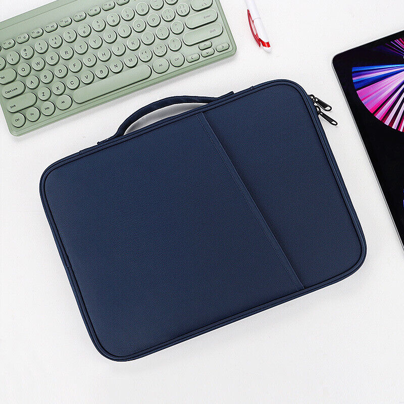 10-13 inch Tablet Carrying Storage Bag For iPad Air Pro 11