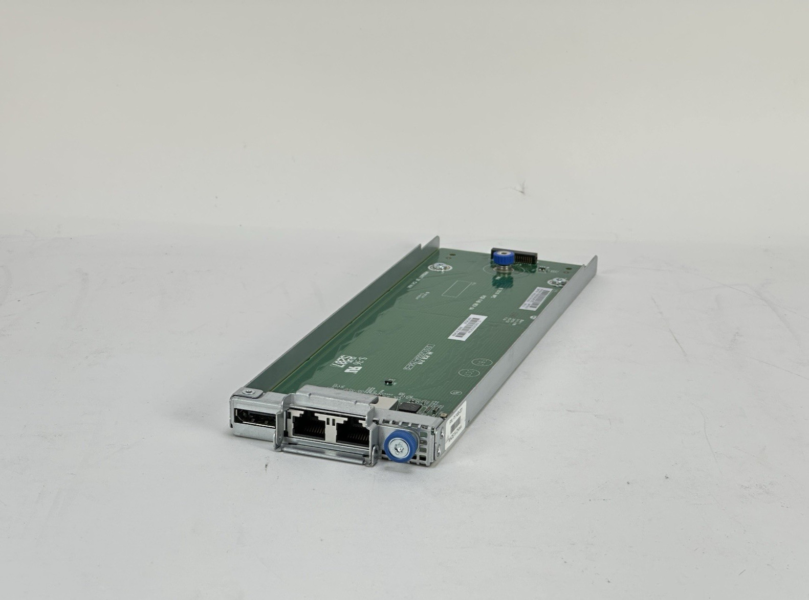 HPE Apollo 2000 n2X00 Gen10 Plus RCM Module Board P17457-001 P25436-001