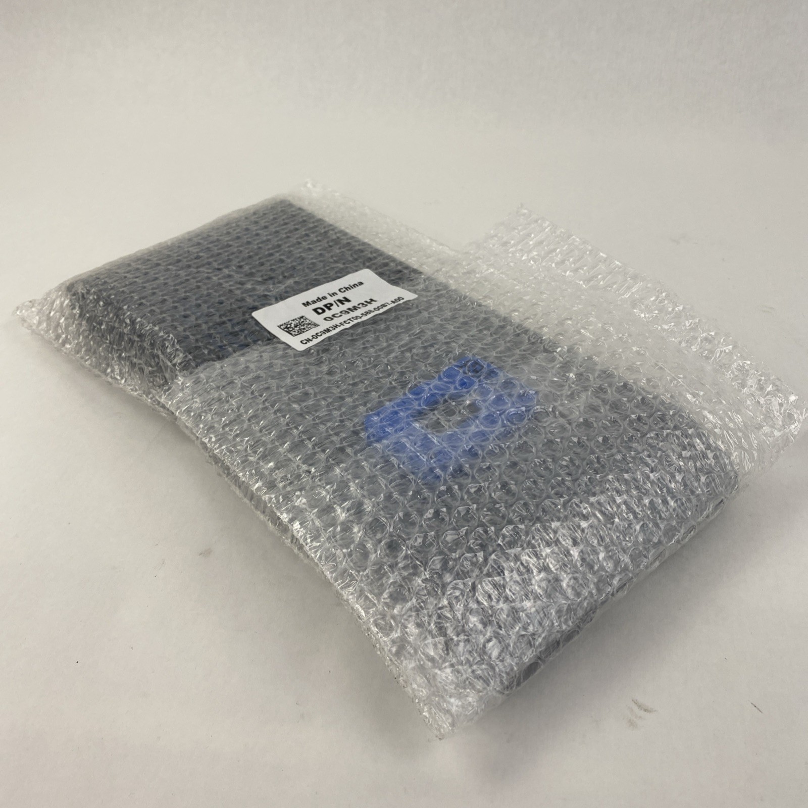 Dell 0C9M3H T360 Server Front Bezel - w/ Key
