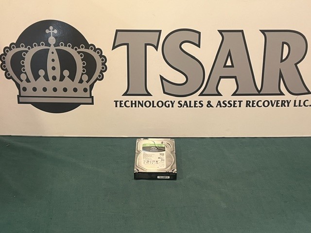 Seagate ST4000VX007 4TB 3.5" 5.9K SATA III Surveillance Hard Drive