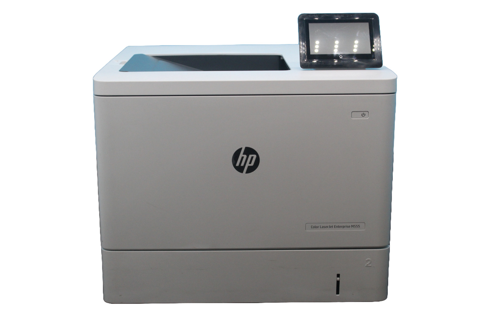 HP Color LaserJet Enterprise M555 Printer W/ Toner