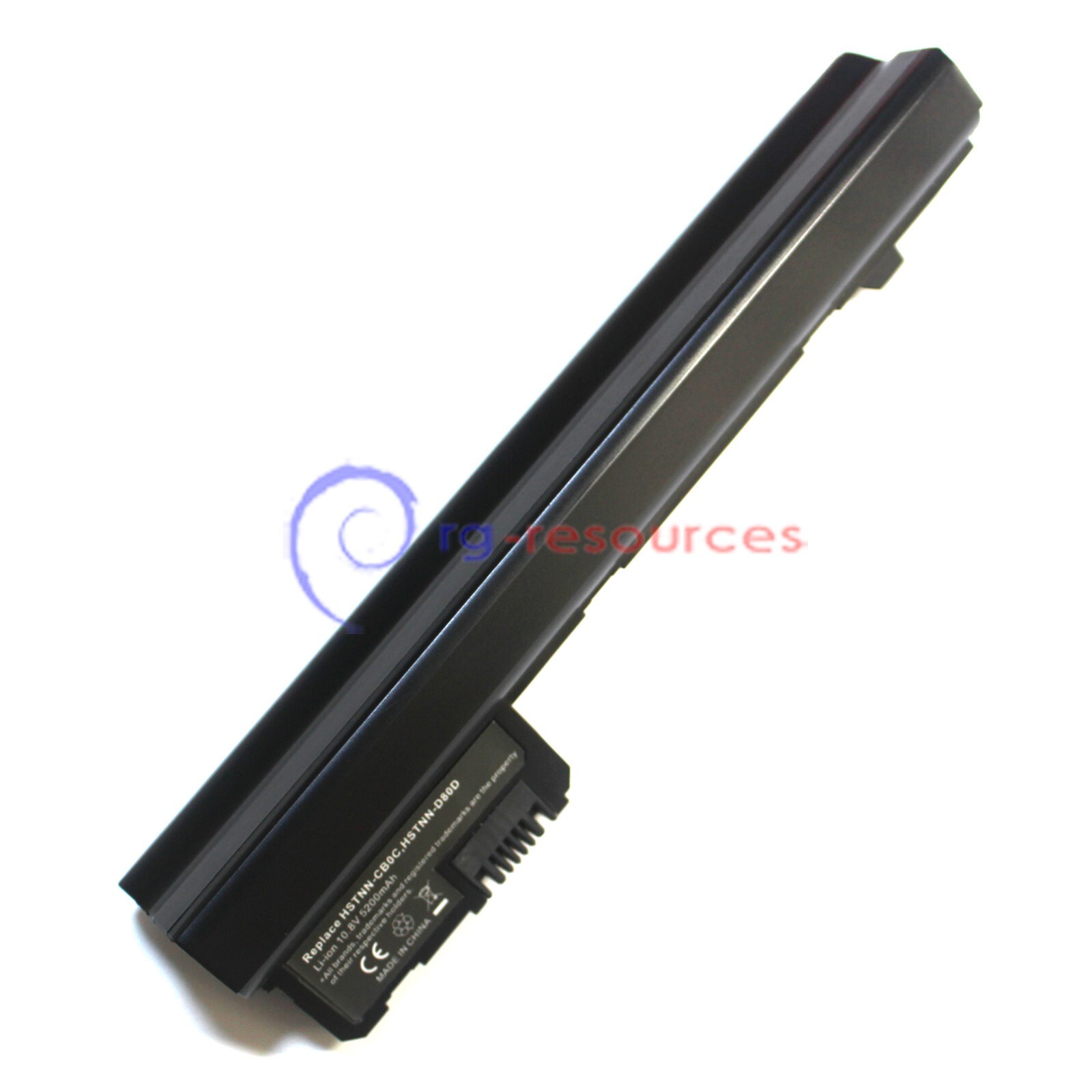 6Cell Battery for HP Compaq Mini 102 110c 110c-1000 CQ10-100 110-1000 HSTNN-DB0C