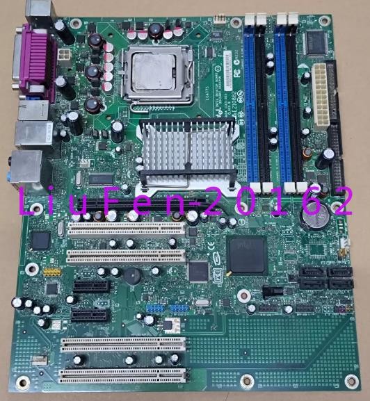 1pc used  Intel D945GNT D945PSN motherboard