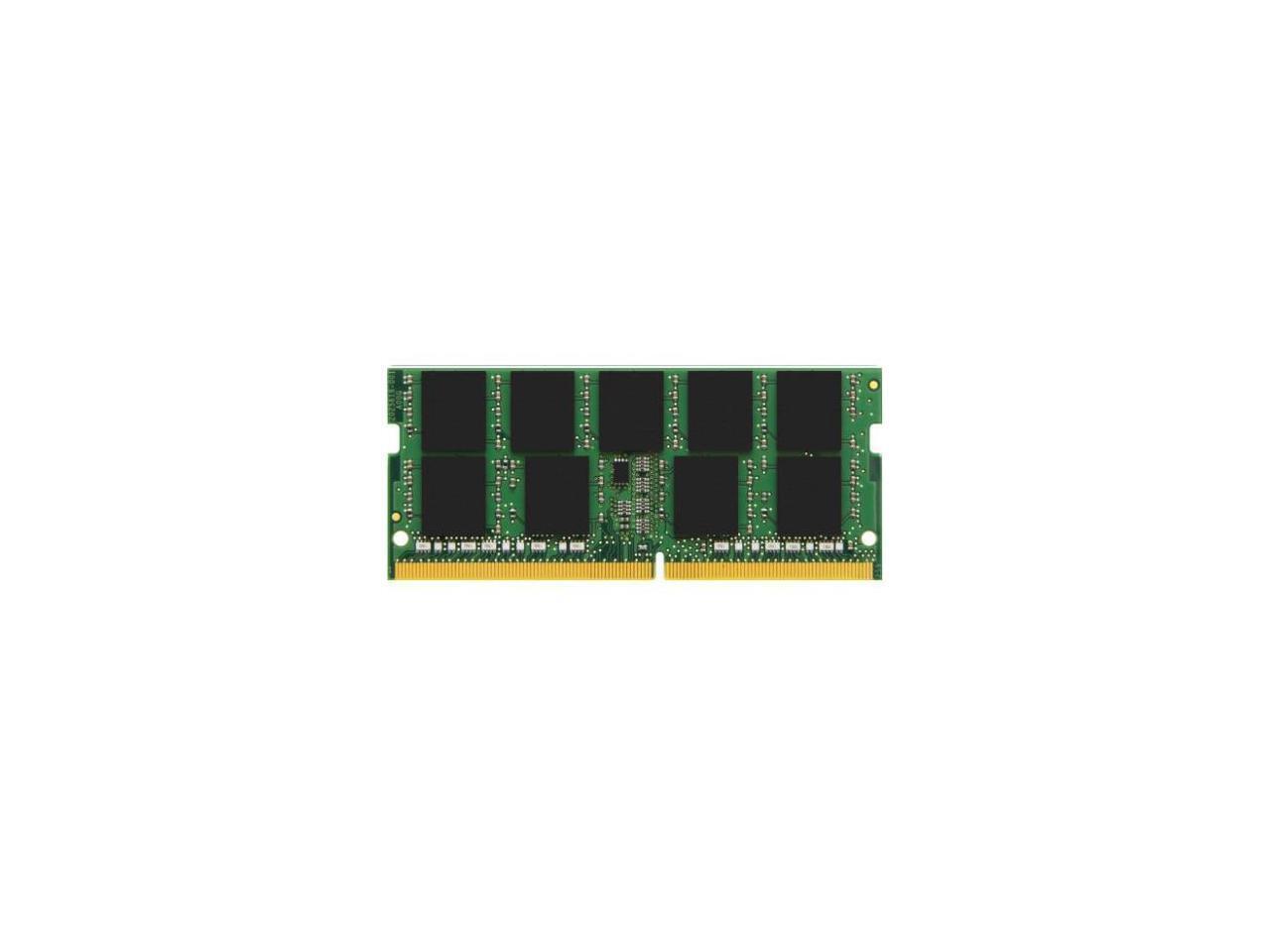 KINGSTON TECHNOLOGY DT & NOTEBOOKS KCP426SD8/16 16GB DDR4 2666MHZ SODIMM