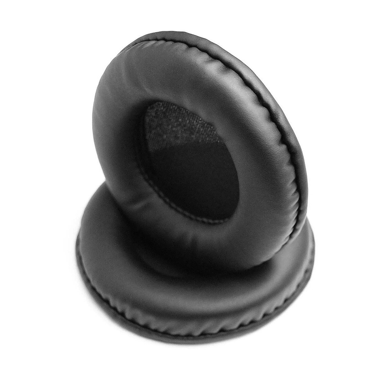 Earpads for Razer Nari/Essential/Ultimate Kraken X/V3 X Black 105mm 1 Pair