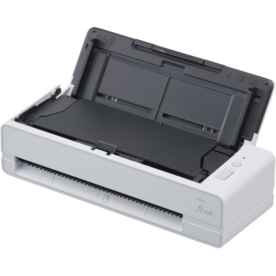 Fujitsu fi-800R Sheetfed Scanner 600 dpi Optical