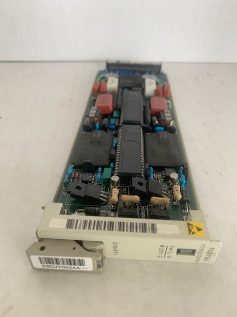 FUJITSU FC9601DPR1, 5SCUY002AA, FDLC 2W SW DID UN RT