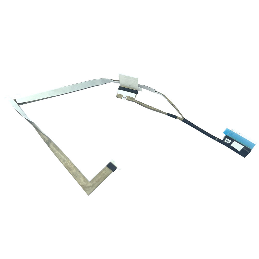 30PIN LCD Video Display Screen Cable For DELL Latitude 3540 QUAKE L15 EDP FHD
